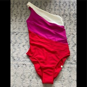 Summersalt Sidestroke in Size 6